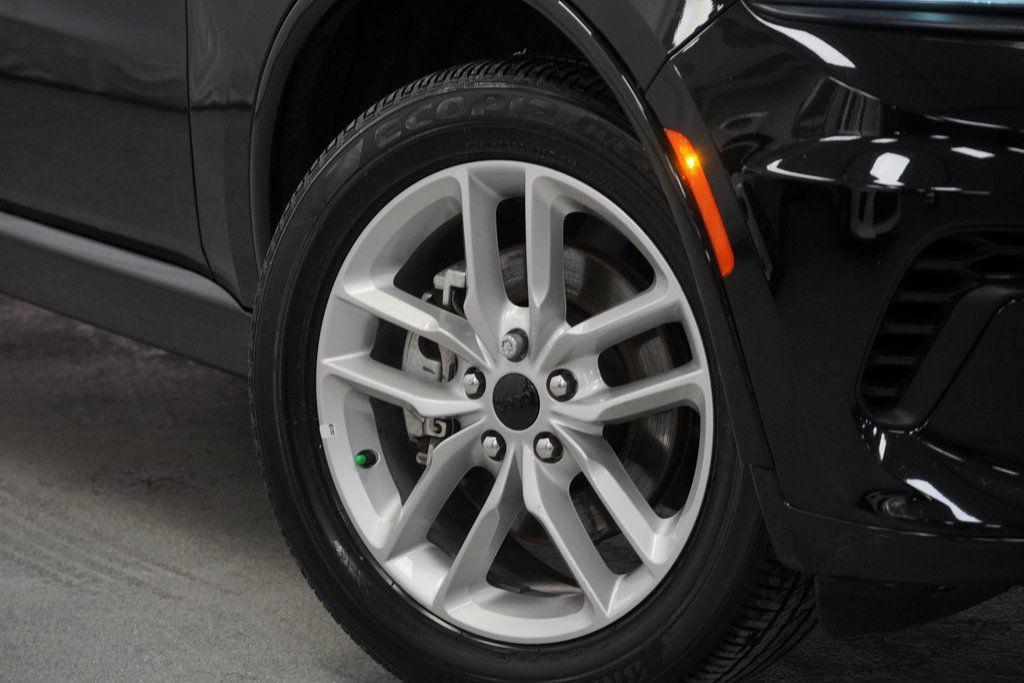 used 2025 Dodge Durango car, priced at $33,394