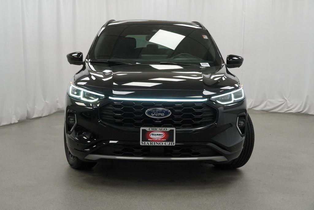 used 2023 Ford Escape car, priced at $22,894