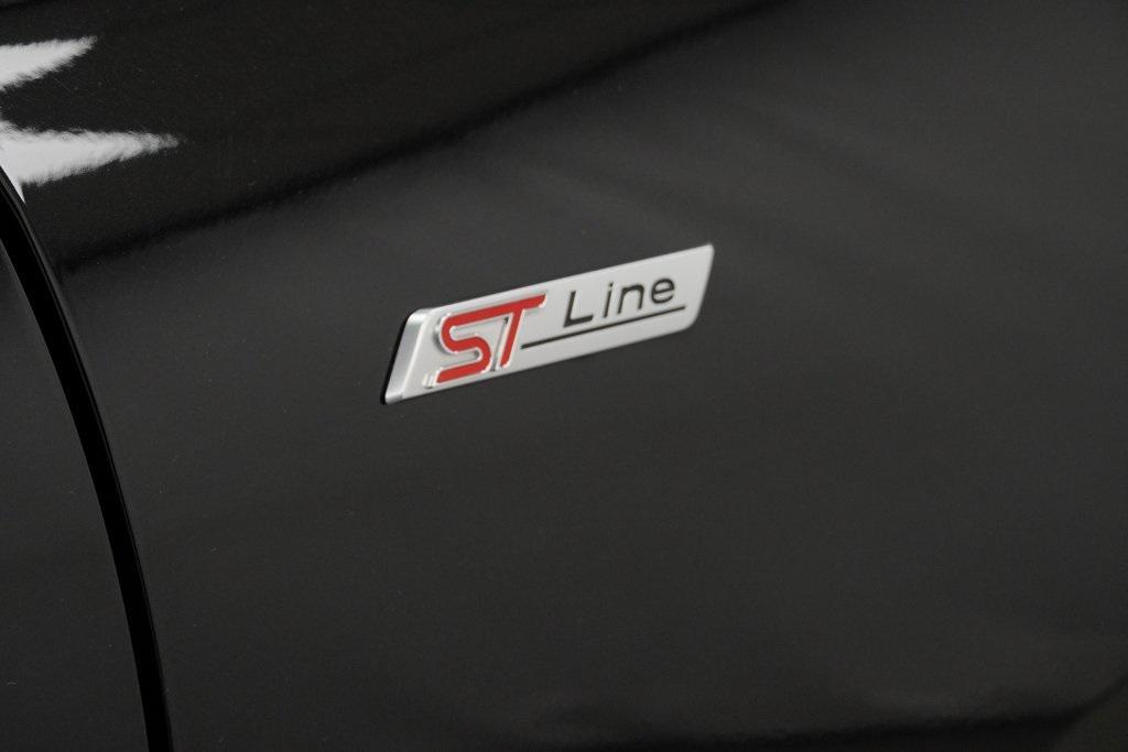 used 2023 Ford Escape car, priced at $22,894