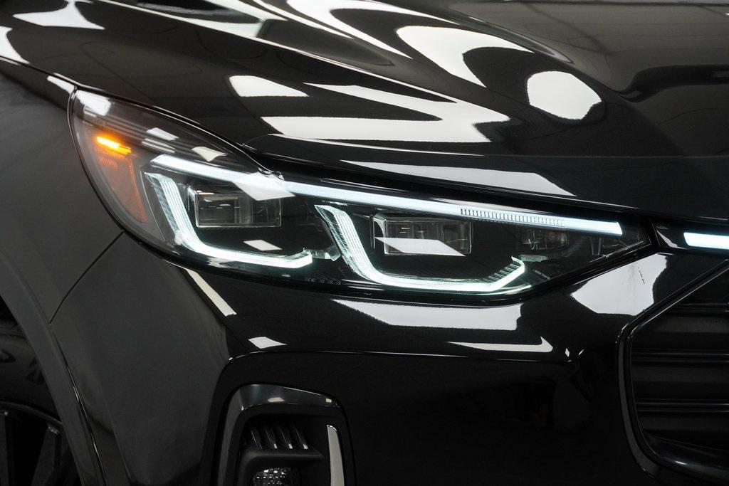 used 2023 Ford Escape car, priced at $22,894