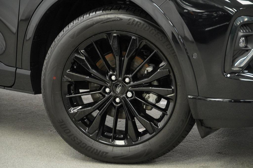 used 2023 Ford Escape car, priced at $22,894