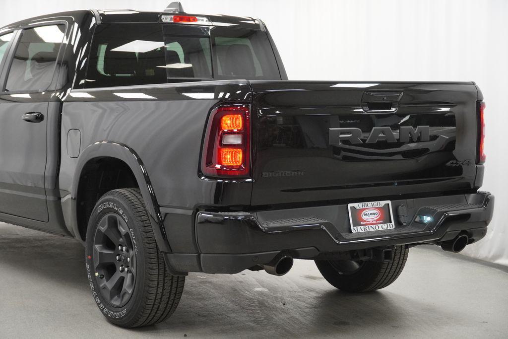 new 2026 Ram 1500 car, priced at $50,705