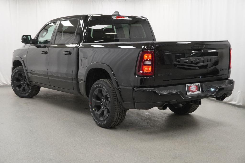 new 2026 Ram 1500 car, priced at $50,705