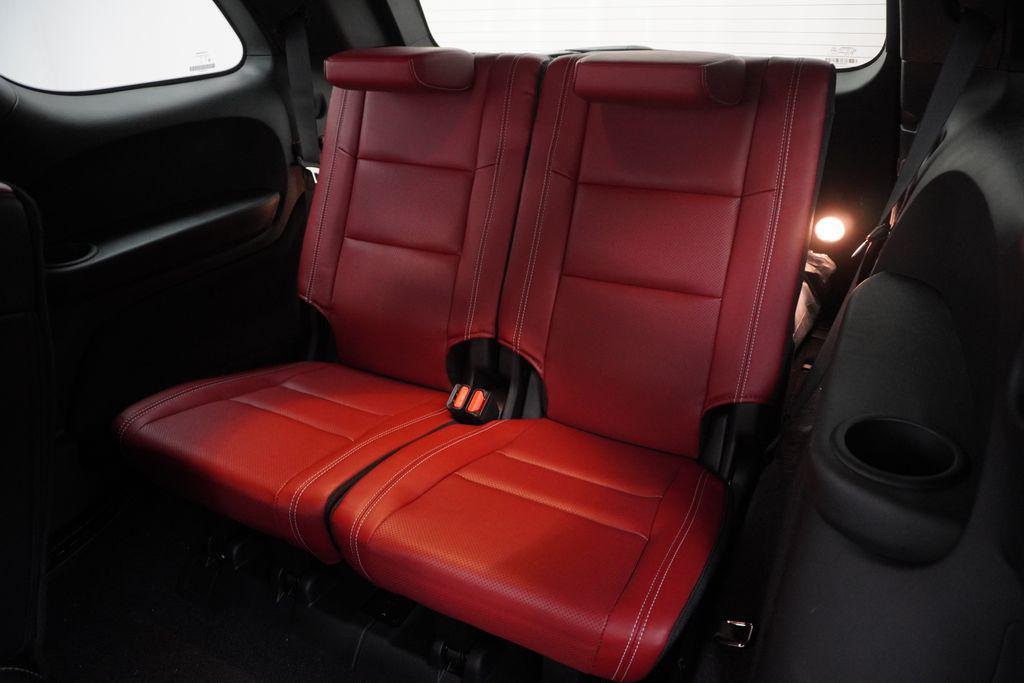 new 2026 Dodge Durango car, priced at $93,045