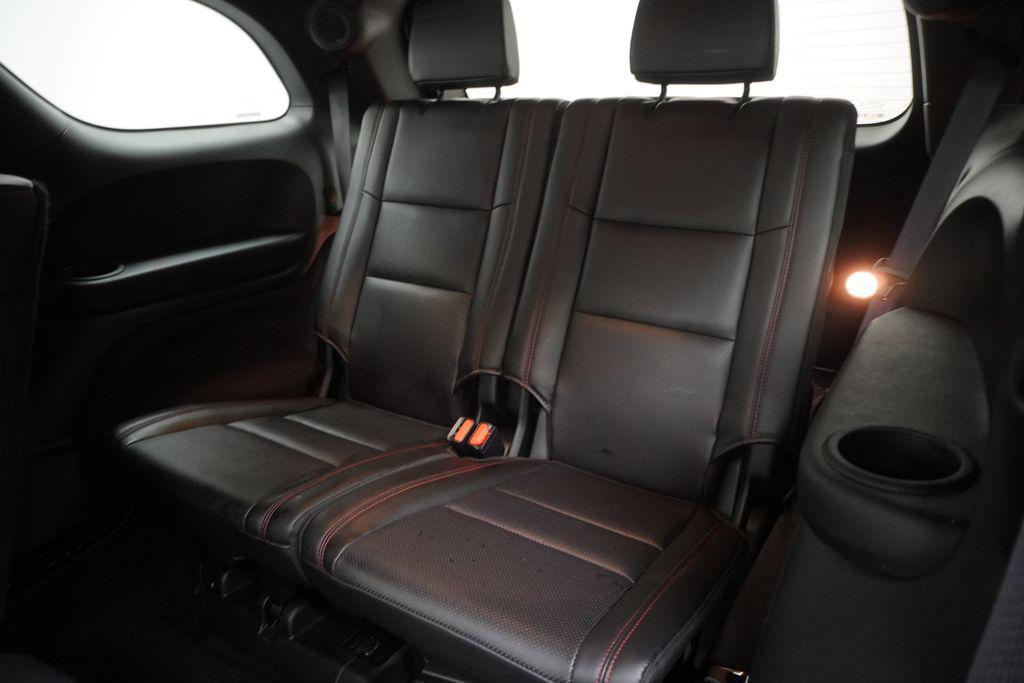 used 2025 Dodge Durango car, priced at $38,654