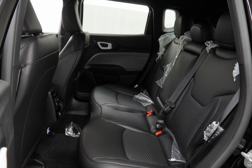 new 2026 Jeep Compass car, priced at $27,085