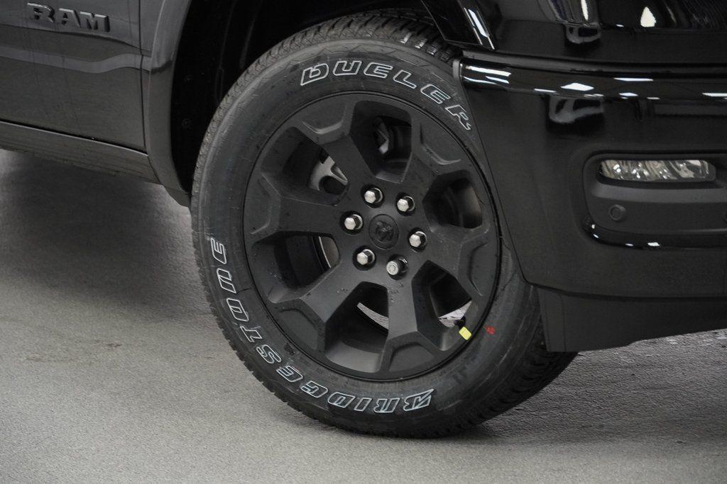 new 2026 Ram 1500 car, priced at $54,315