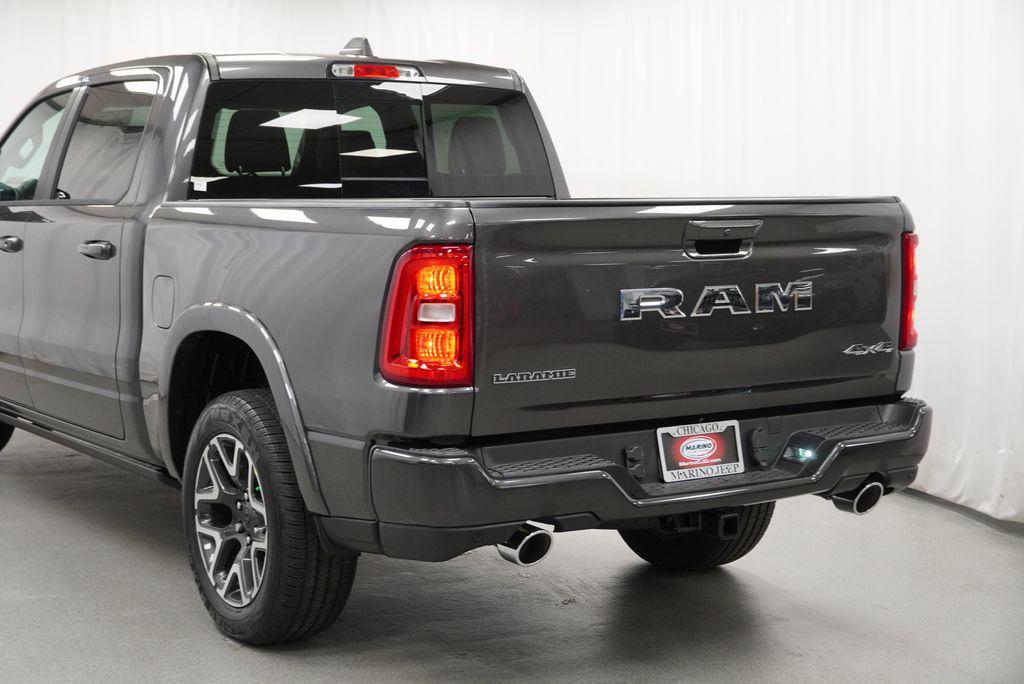 new 2027 Ram 1500 car, priced at $69,487