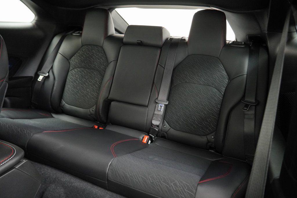 new 2026 Dodge Charger car, priced at $56,980