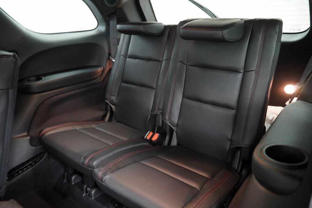 new 2026 Dodge Durango car, priced at $46,035