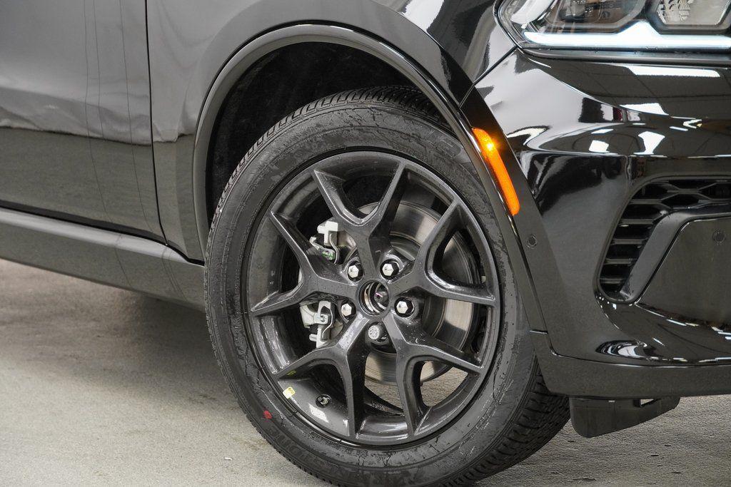 new 2026 Dodge Durango car, priced at $46,035