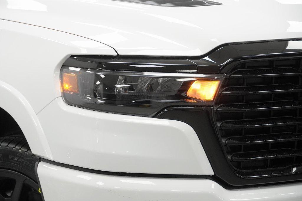 new 2026 Ram 1500 car, priced at $63,250