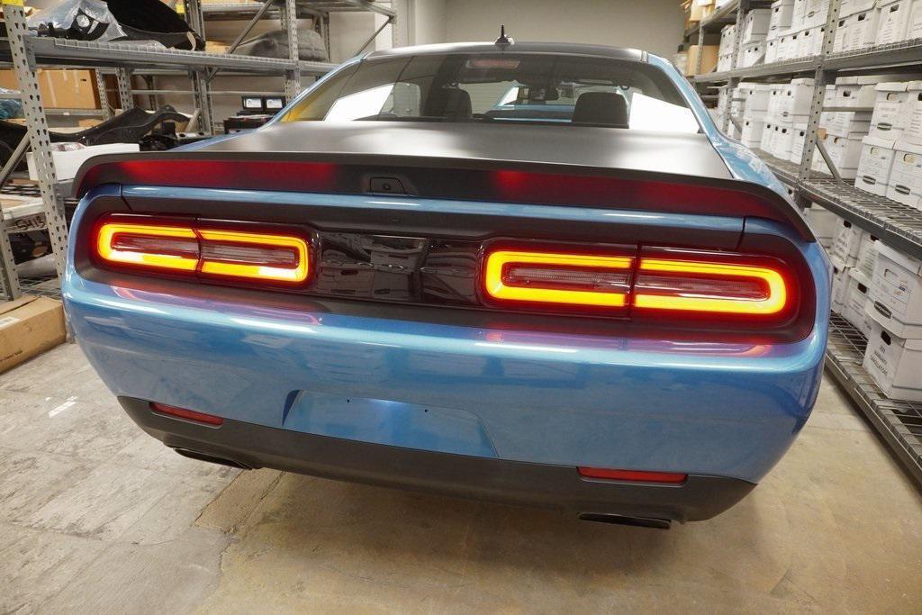 used 2023 Dodge Challenger car, priced at $199,999