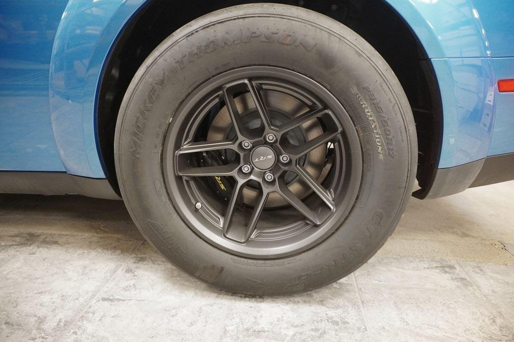 used 2023 Dodge Challenger car, priced at $199,999