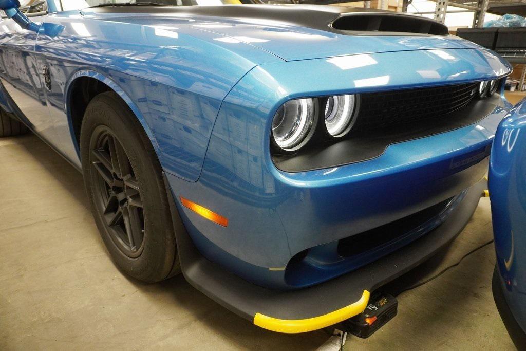 used 2023 Dodge Challenger car, priced at $199,999