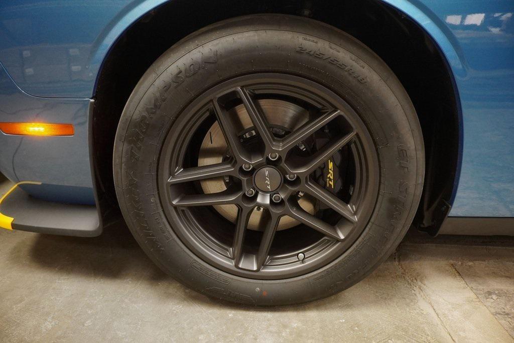 used 2023 Dodge Challenger car, priced at $199,999