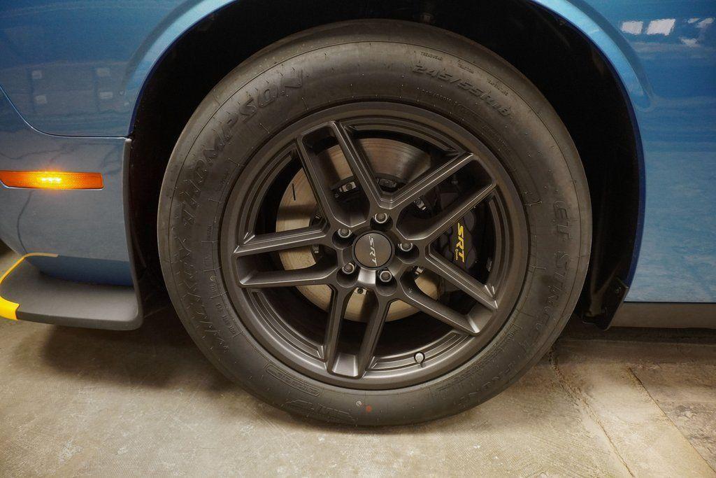 used 2023 Dodge Challenger car, priced at $199,999