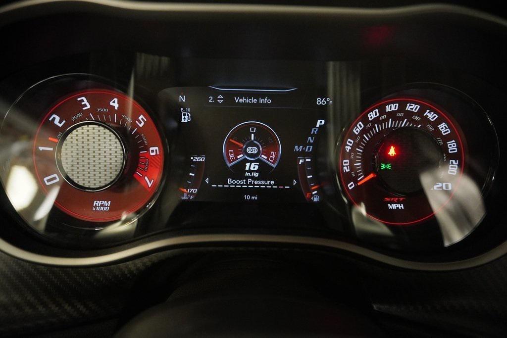 used 2023 Dodge Challenger car, priced at $199,999