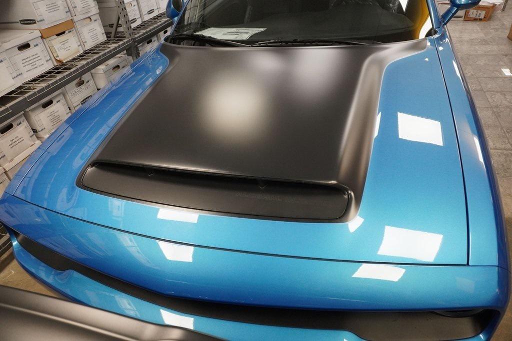 used 2023 Dodge Challenger car, priced at $199,999