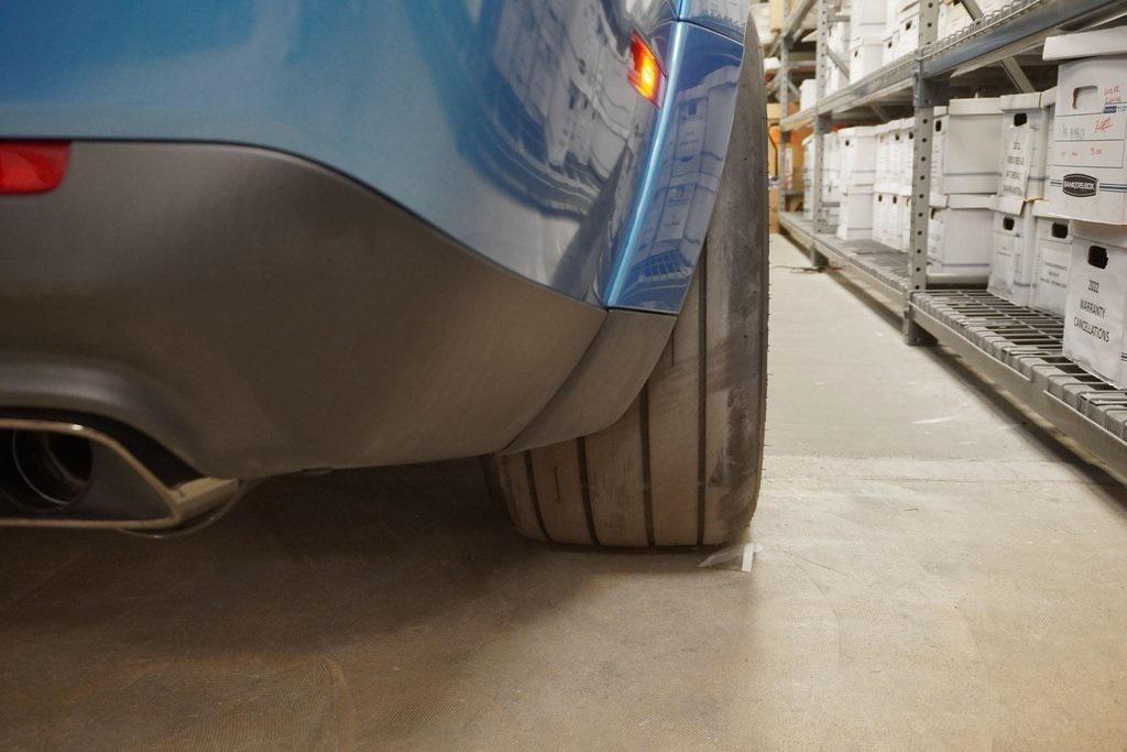 used 2023 Dodge Challenger car, priced at $199,999