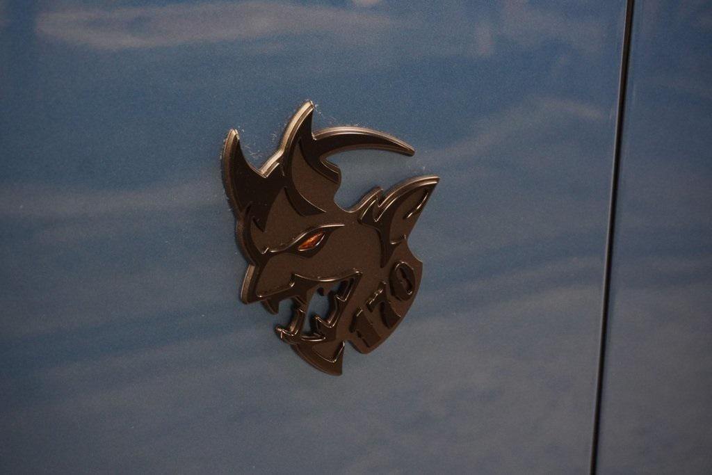 used 2023 Dodge Challenger car, priced at $199,999