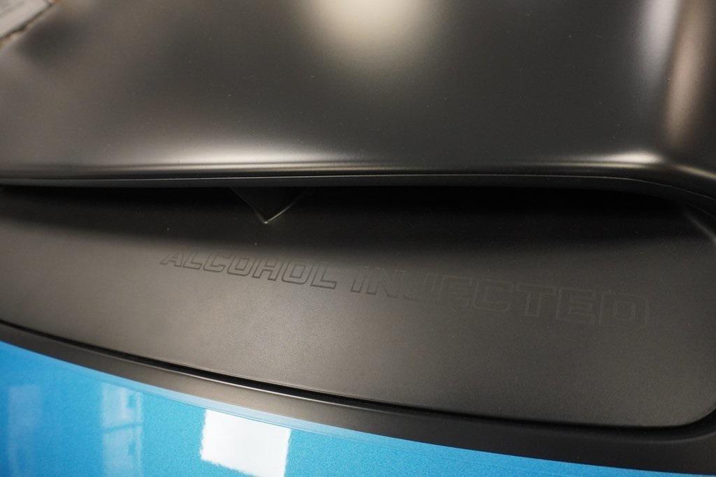 used 2023 Dodge Challenger car, priced at $199,999