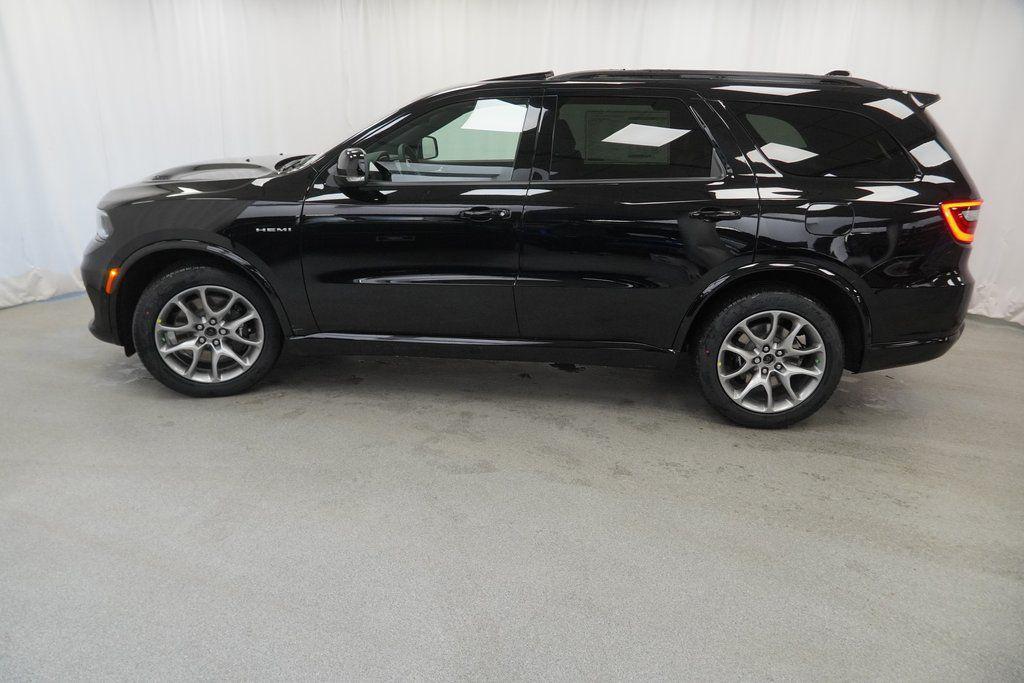 new 2026 Dodge Durango car, priced at $51,565
