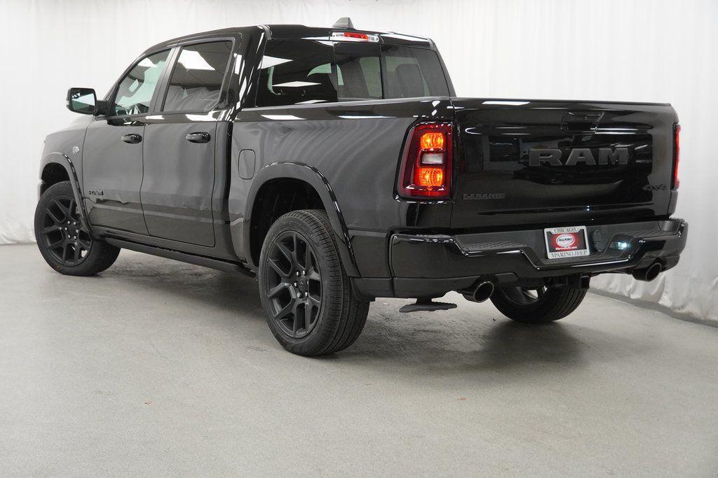 new 2026 Ram 1500 car, priced at $64,940