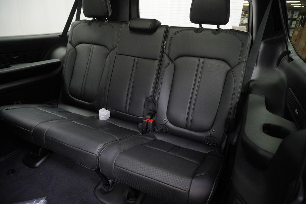 new 2026 Jeep Grand Wagoneer L car, priced at $81,155