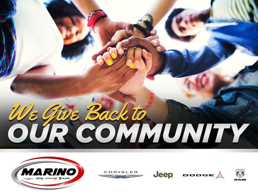 used 2023 Jeep Grand Cherokee L car, priced at $29,694