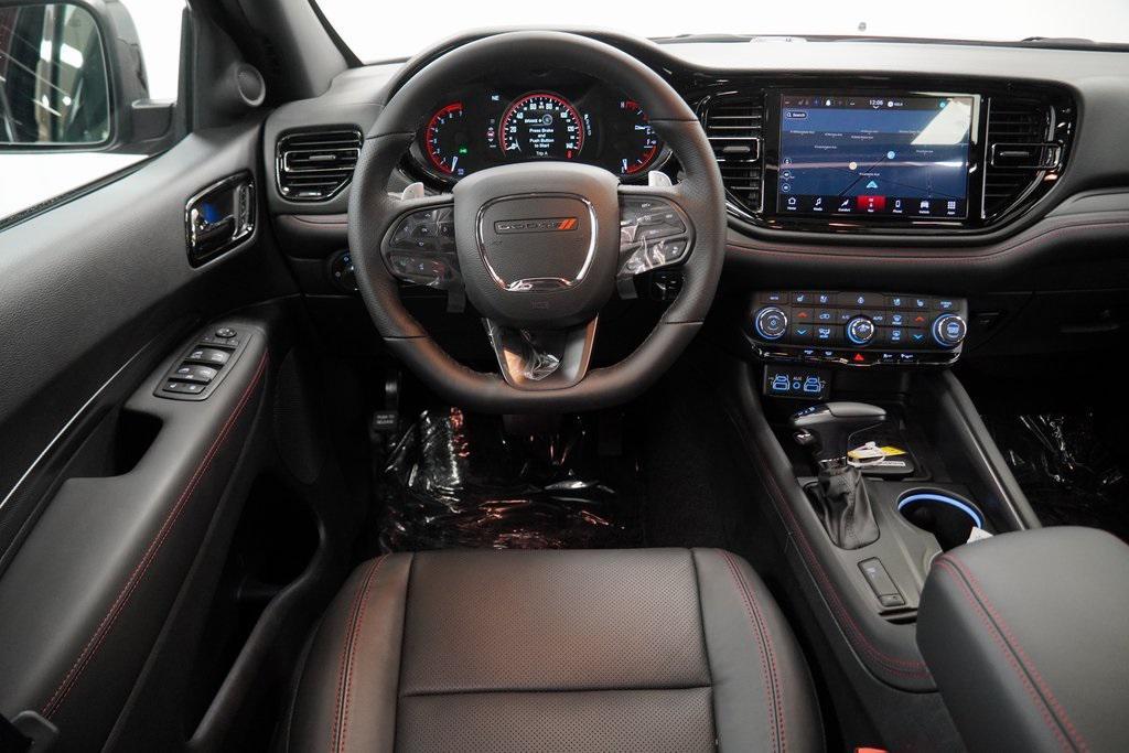 new 2026 Dodge Durango car, priced at $46,630
