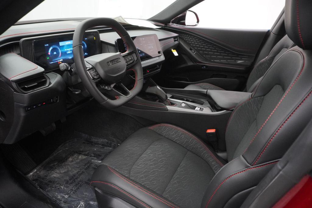 new 2026 Dodge Charger car, priced at $57,980