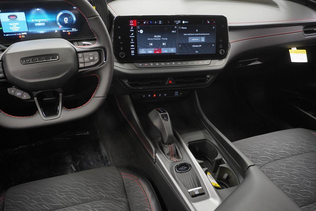 new 2026 Dodge Charger car, priced at $57,980