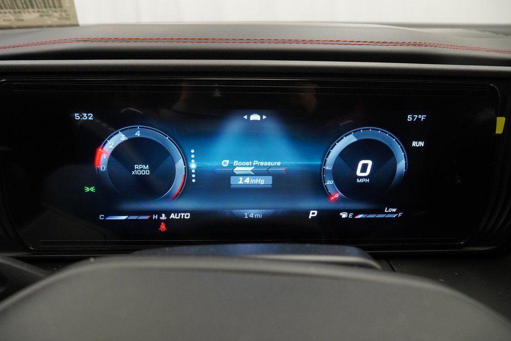 new 2026 Dodge Charger car