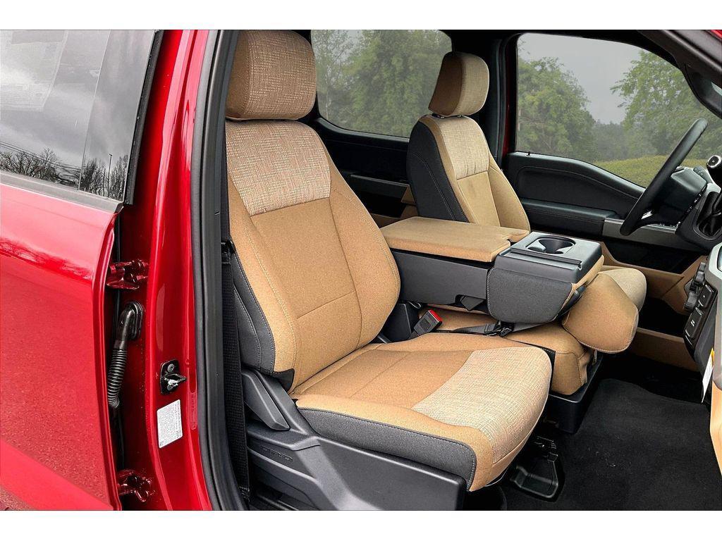 new 2026 Ford F-250 car, priced at $74,883