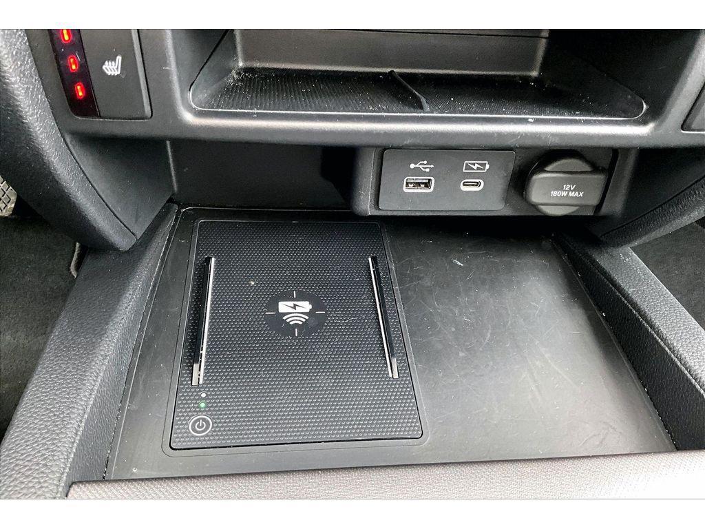 used 2025 Honda Ridgeline car, priced at $33,700