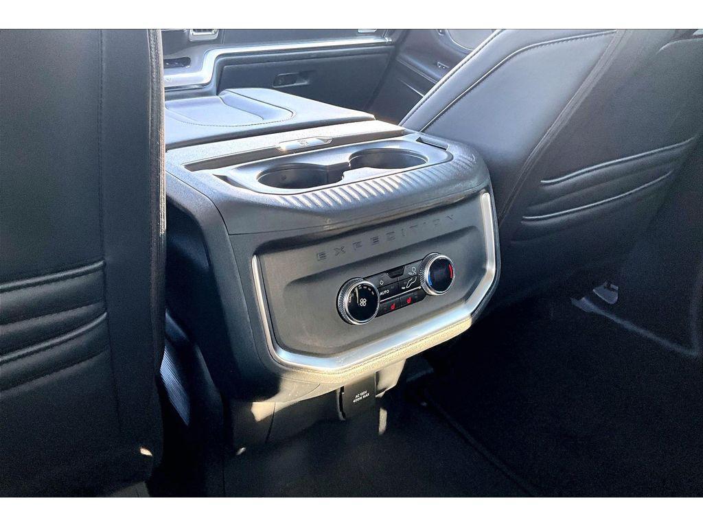 used 2025 Ford Expedition car, priced at $65,320
