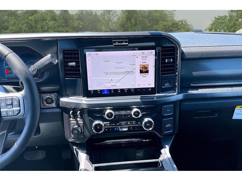 new 2026 Ford F-250 car, priced at $80,560