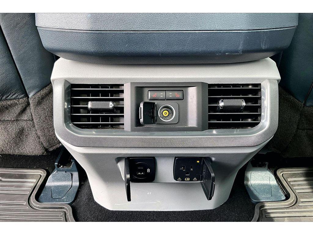 used 2023 Ford F-150 car, priced at $50,470