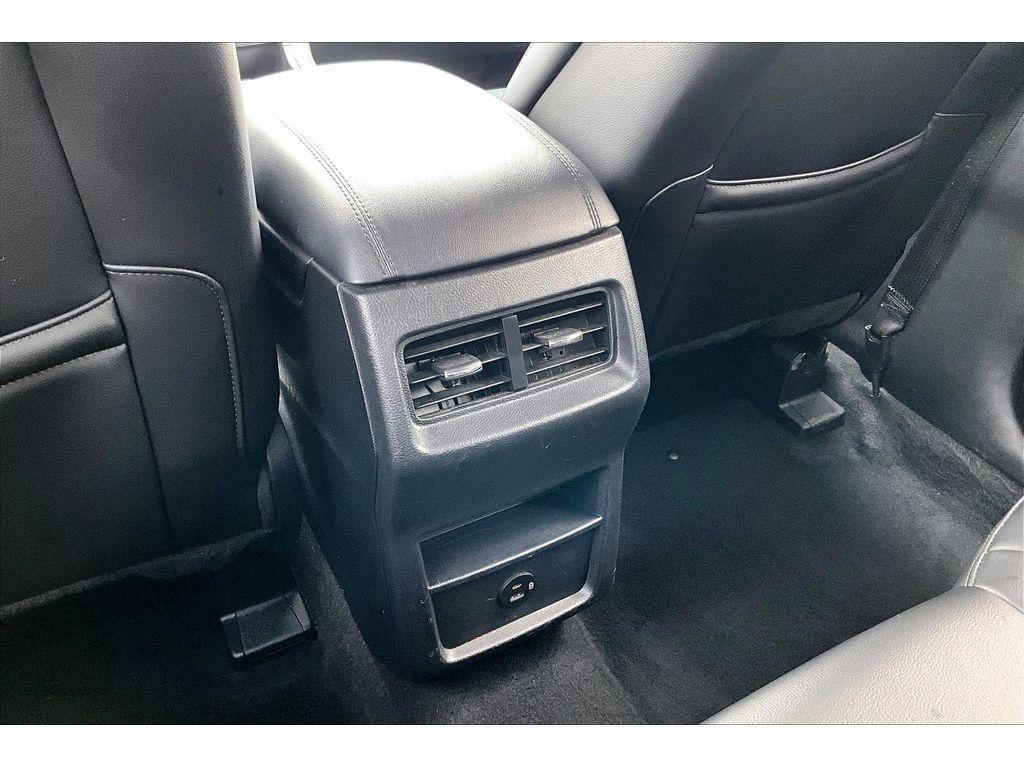 used 2022 Ford Edge car, priced at $18,200