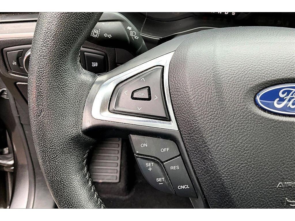 used 2022 Ford Edge car, priced at $18,200