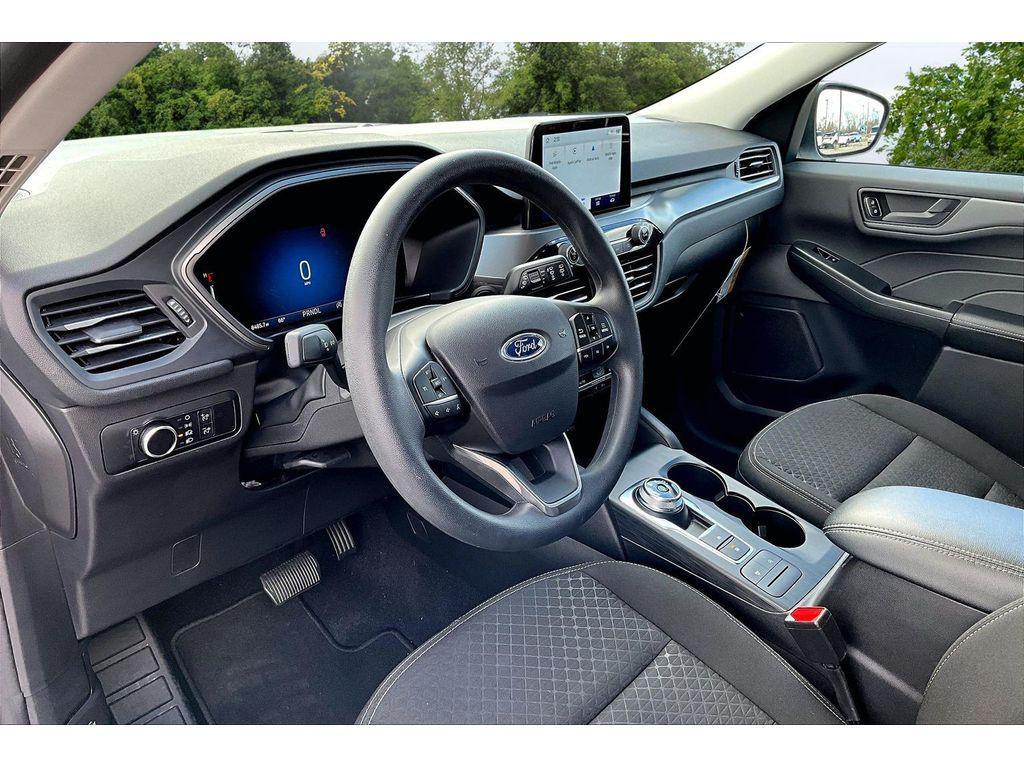 used 2025 Ford Escape car, priced at $23,780