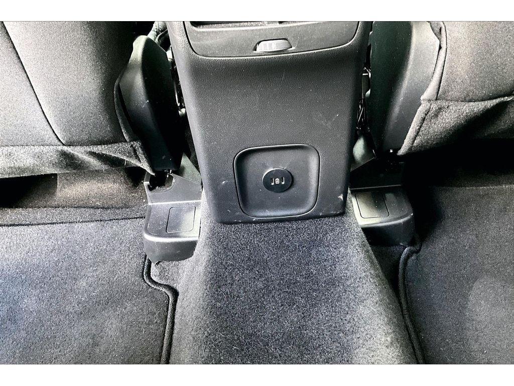 used 2025 Ford Escape car, priced at $23,780