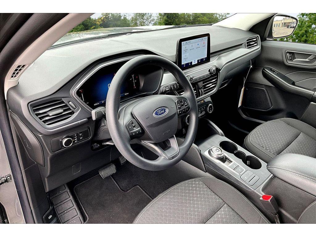 used 2025 Ford Escape car, priced at $24,400
