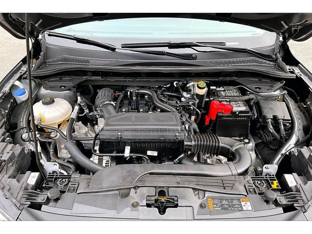 used 2025 Ford Escape car, priced at $24,400