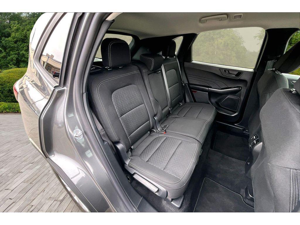 used 2025 Ford Escape car, priced at $24,400