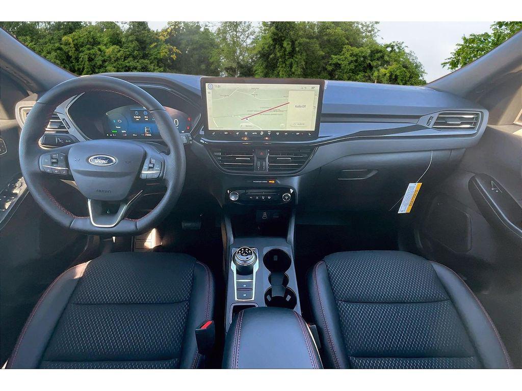 new 2026 Ford Escape car, priced at $37,600