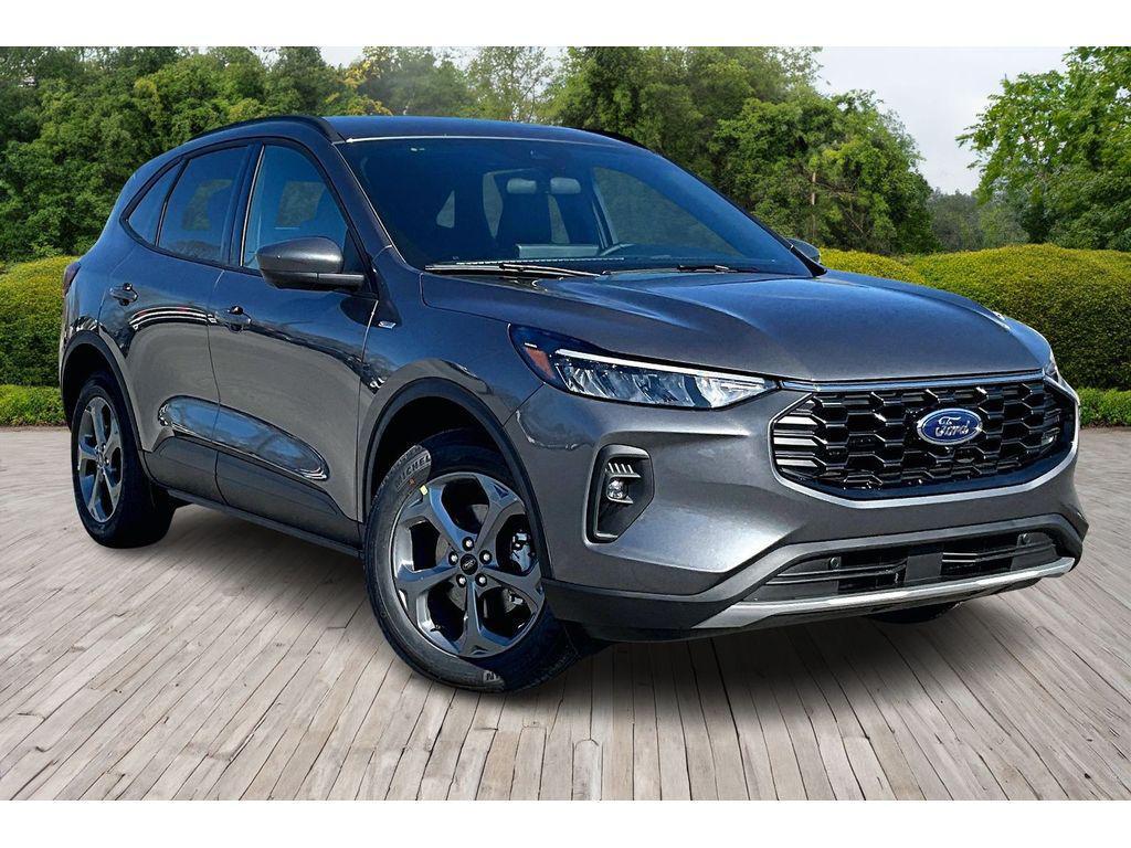 new 2026 Ford Escape car, priced at $37,600