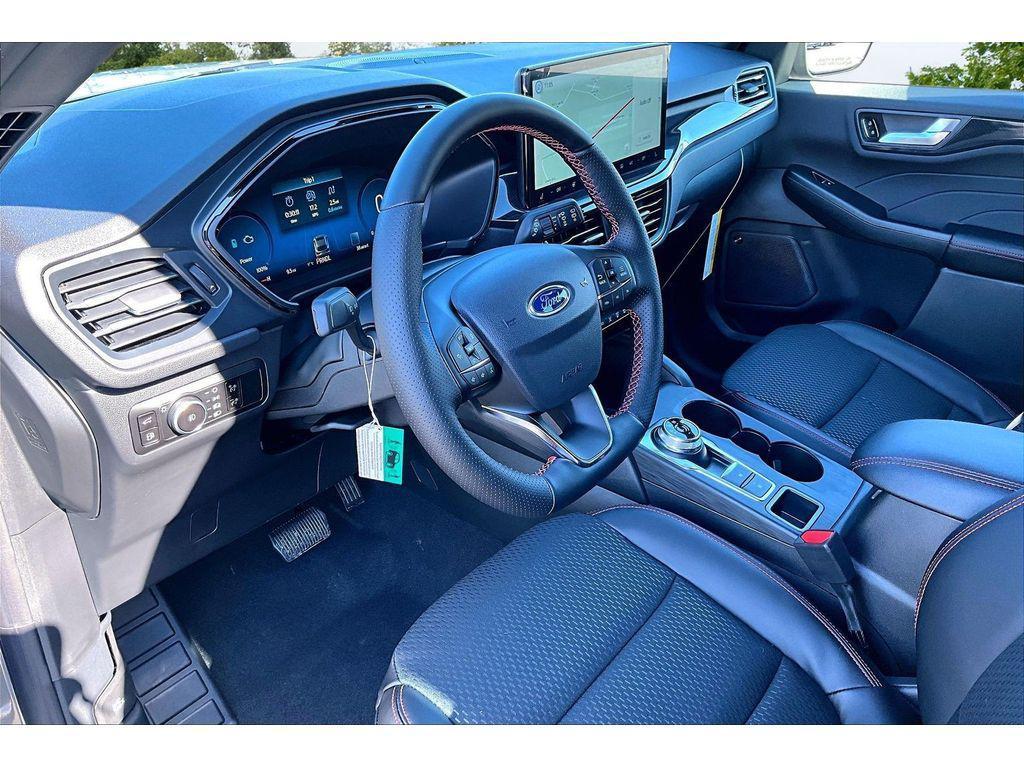 new 2026 Ford Escape car, priced at $37,600