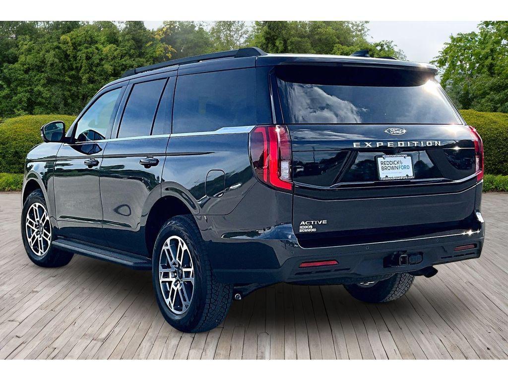 new 2026 Ford Expedition car, priced at $70,080